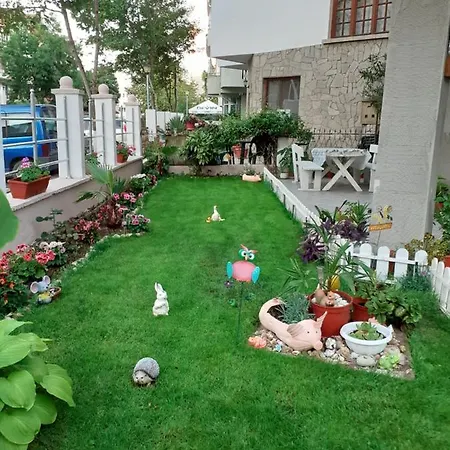 Guest house Kostovi Kiten (Burgas)