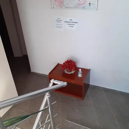 Kostovi Guest house Kiten (Burgas)