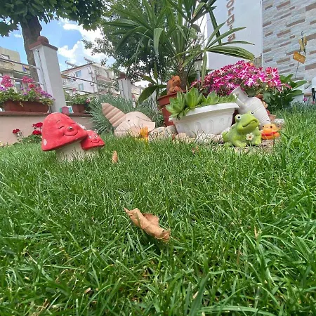 Guest house Kostovi *