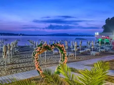 Kostovi Guest house Kiten (Burgas)