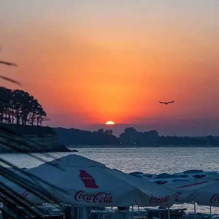 Kostovi Guest house *