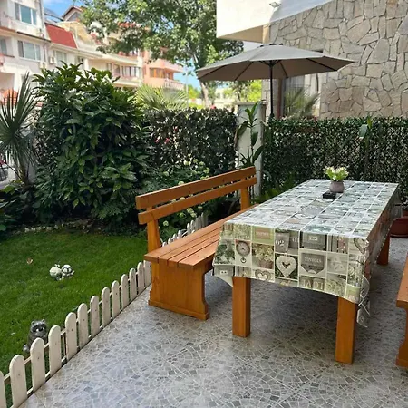 Kostovi Guest house Kiten (Burgas)