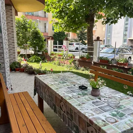 Guest house Kostovi Kiten (Burgas)