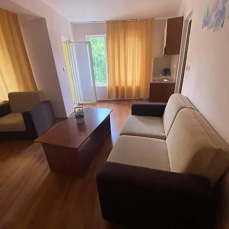 Kostovi Guest house *