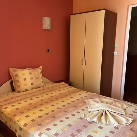 Guest house Kostovi Kiten (Burgas)