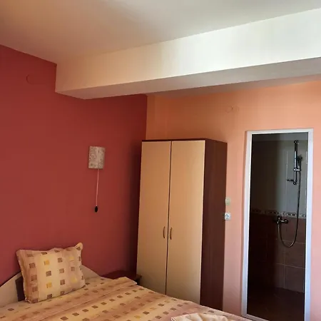 Kostovi Guest house