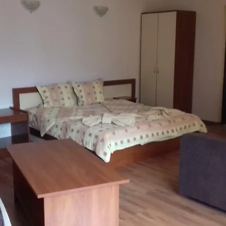 Guest house Kostovi Kiten (Burgas)