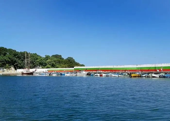 게스트하우스 Kostovi *