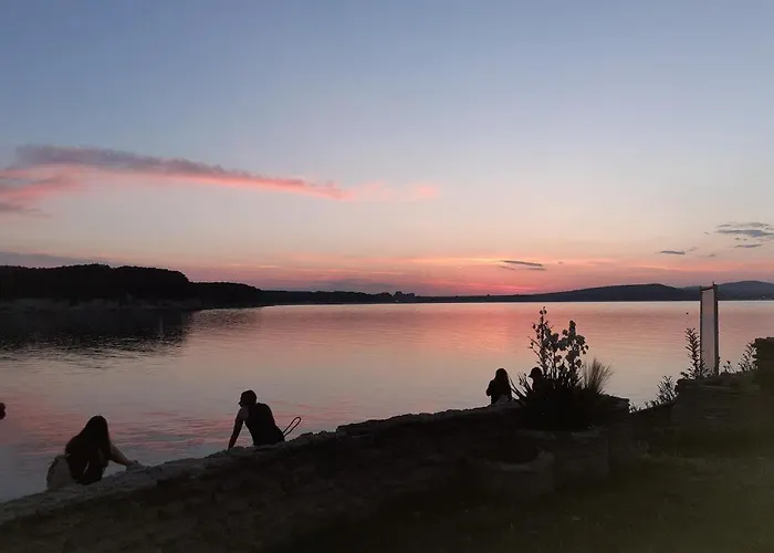 게스트하우스 Kostovi 키텐