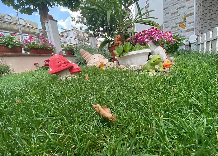 게스트하우스 Kostovi *