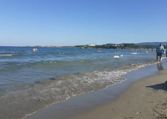 게스트하우스 Kostovi